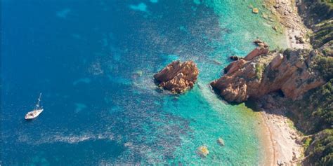 corsica spiagge nudisti